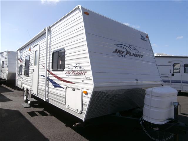 2009 Jayco Jay Flight
